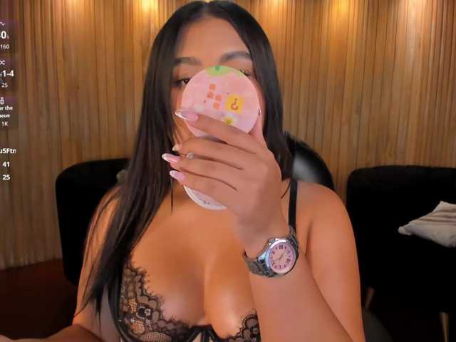GabriellaLee live cam on BongaCams