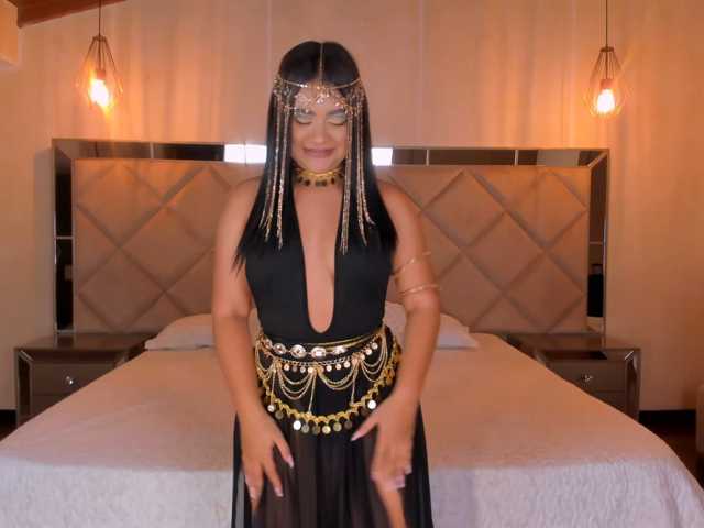 GabriellaLee live cam on BongaCams