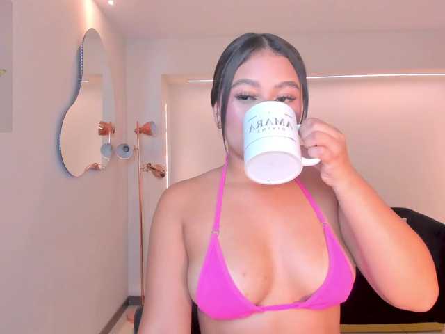 GabriellaLee live cam on BongaCams