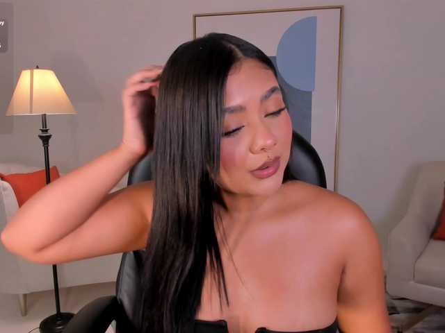 GabriellaLee live cam on BongaCams
