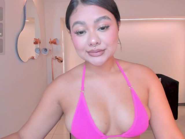 GabriellaLee live cam on BongaCams