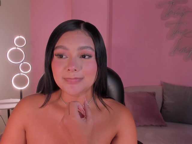 GabriellaLee live cam on BongaCams