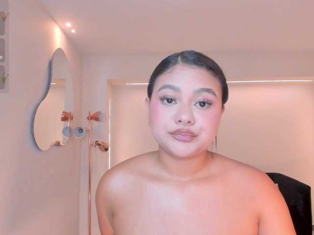 GabriellaLee live cam on BongaCams