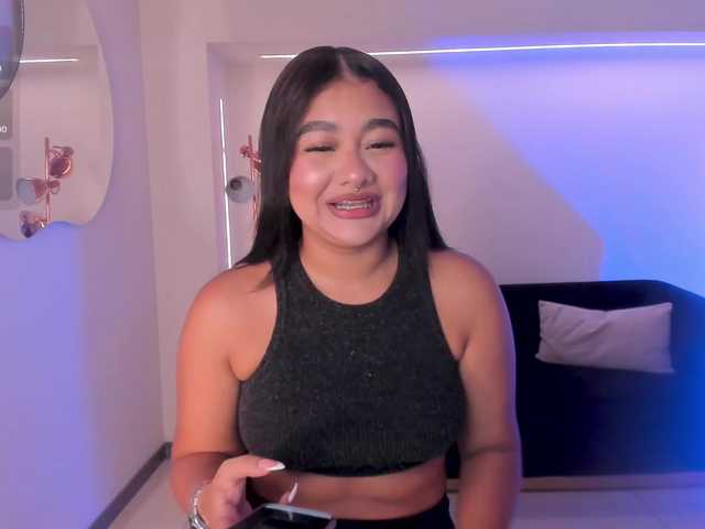 GabriellaLee live cam on BongaCams