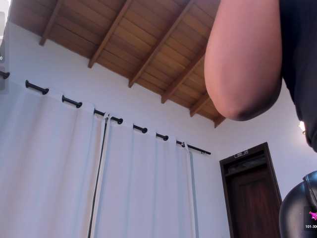 GabriellaLee live cam on BongaCams