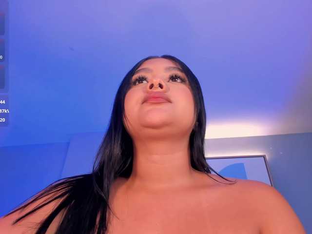 GabriellaLee live cam on BongaCams