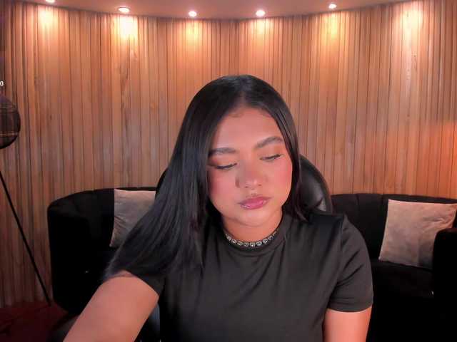 GabriellaLee live cam on BongaCams