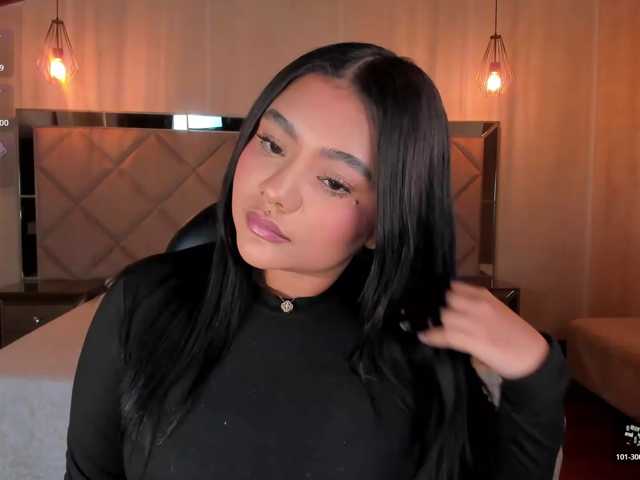 GabriellaLee live cam on BongaCams