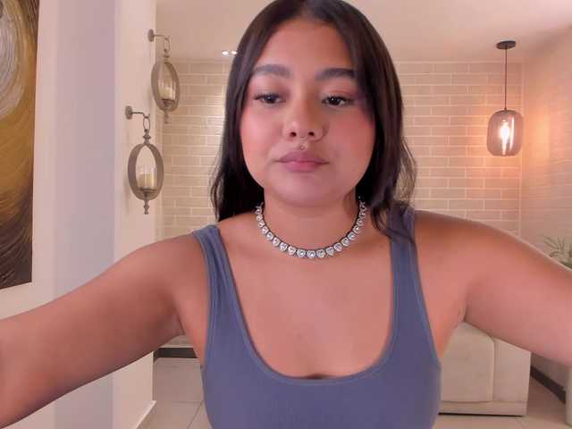 GabriellaLee live cam on BongaCams