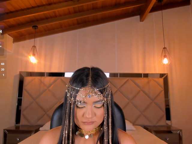 GabriellaLee live cam on BongaCams