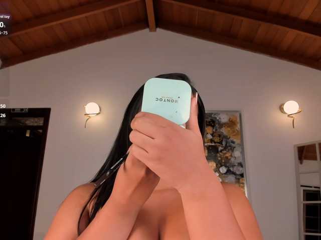GabriellaLee live cam on BongaCams