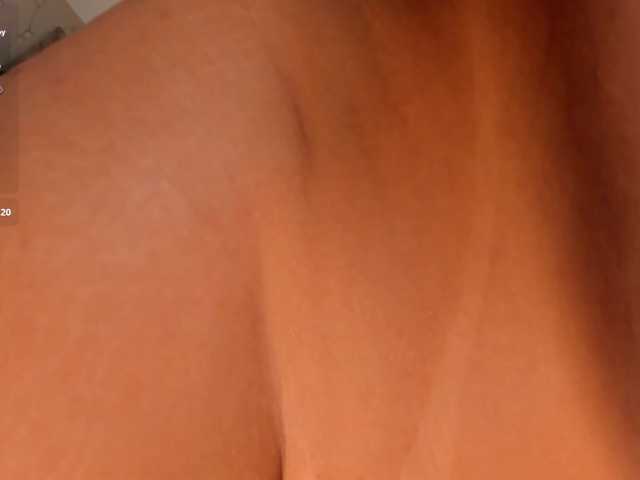 GabriellaLee live cam on BongaCams