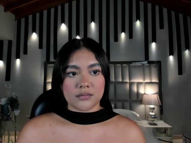 GabriellaLee live cam preview
