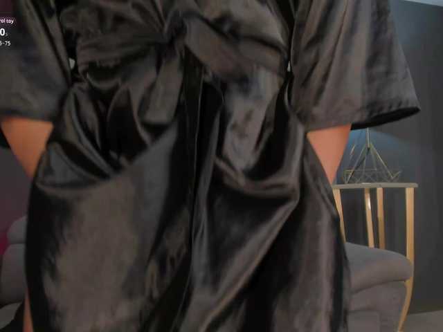 GabriellaLee live webcam show