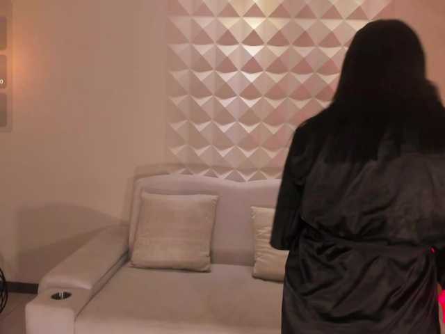 GabriellaLee live cam on BongaCams