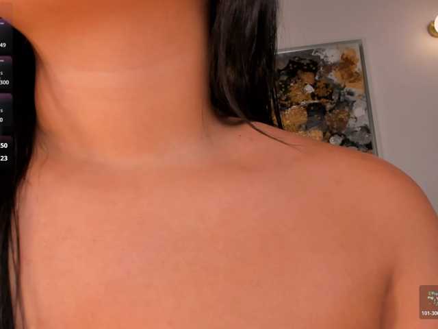 GabriellaLee live cam on BongaCams