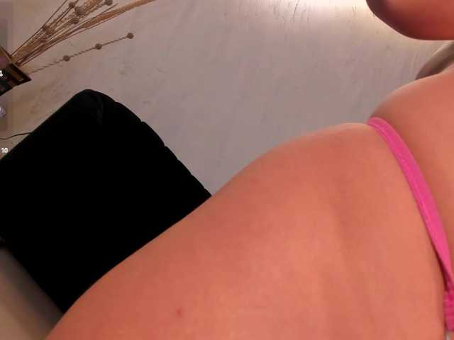 GabriellaLee live cam on BongaCams