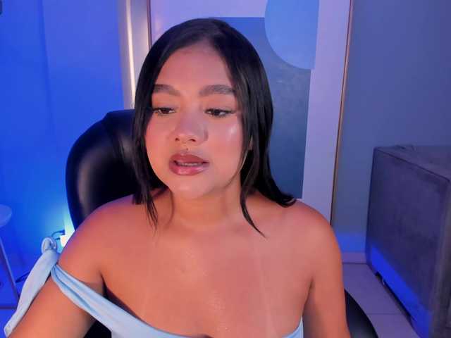 GabriellaLee live cam on BongaCams