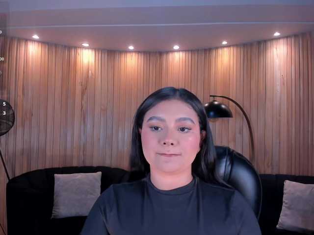 GabriellaLee live cam on BongaCams