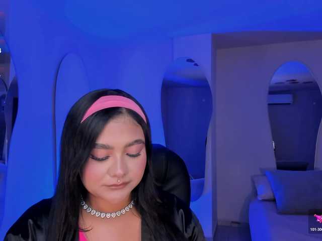 GabriellaLee live cam on BongaCams