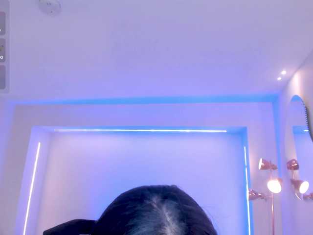 GabriellaLee live cam on BongaCams
