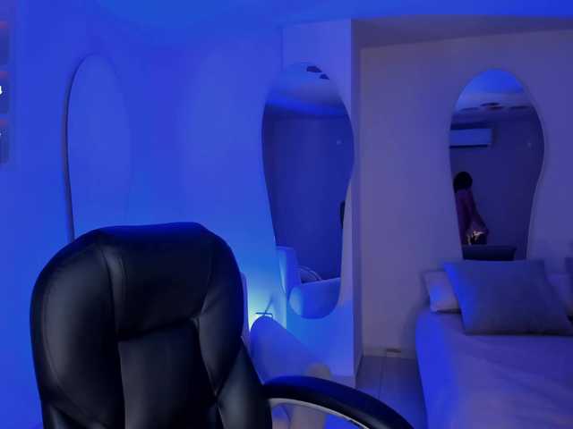 GabriellaLee live cam on BongaCams