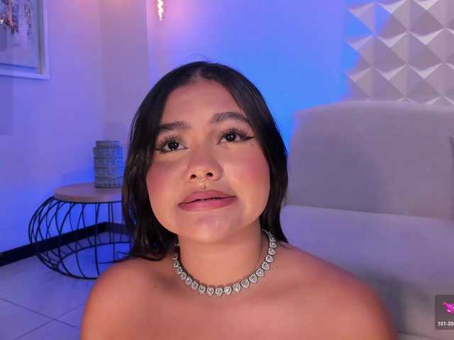 GabriellaLee live cam on BongaCams