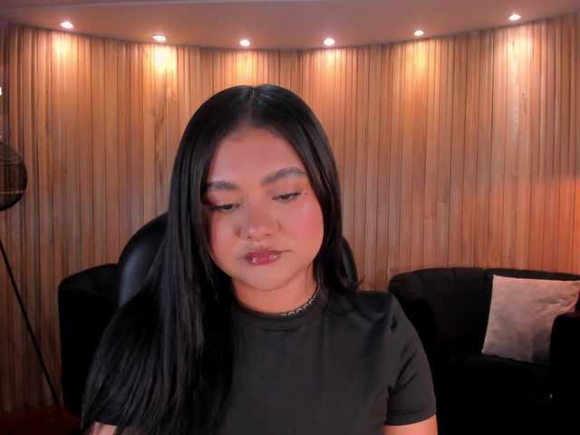 GabriellaLee live cam on BongaCams