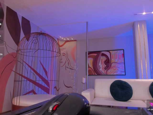 GabriellaLee Live Cam on BongaCams