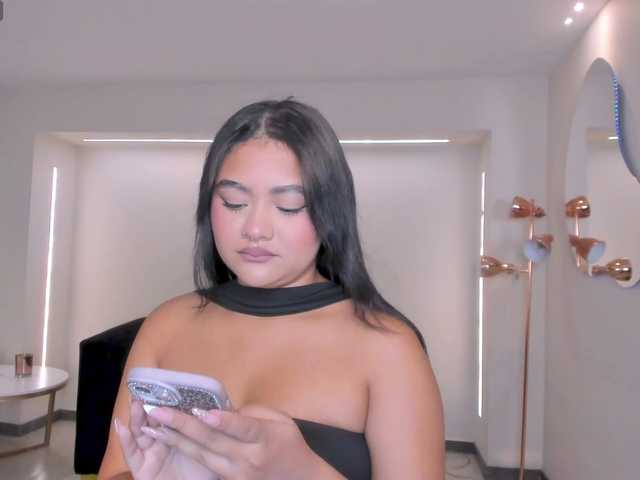 GabriellaLee live cam on BongaCams