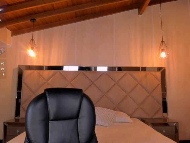 GabriellaLee live cam on BongaCams