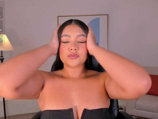 GabriellaLee live cam on BongaCams