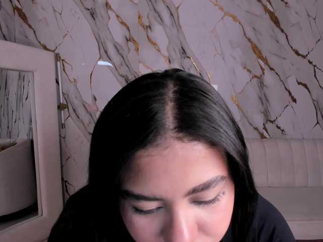 GabriellaLee live cam on BongaCams
