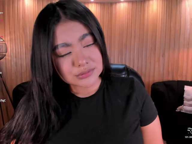 GabriellaLee live cam on BongaCams