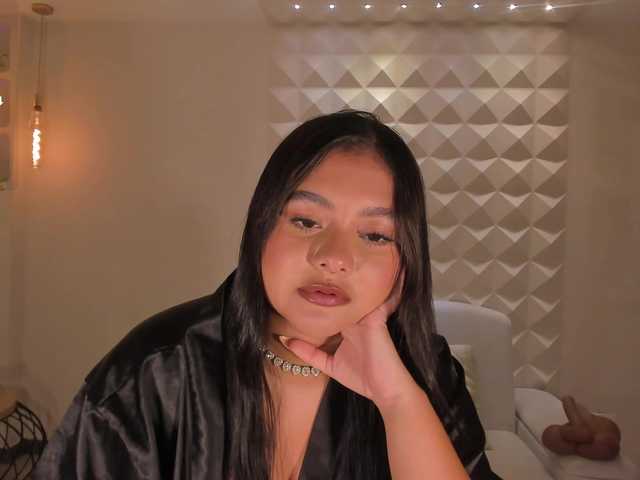 GabriellaLee live cam on BongaCams