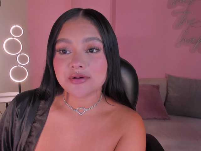 GabriellaLee live cam on BongaCams