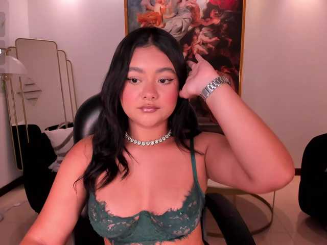 GabriellaLee live cam on BongaCams