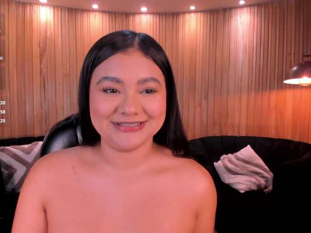 GabriellaLee live cam on BongaCams
