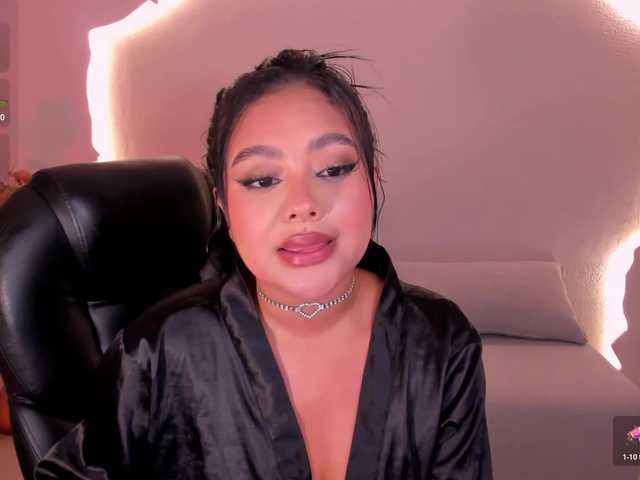 GabriellaLee live cam on BongaCams