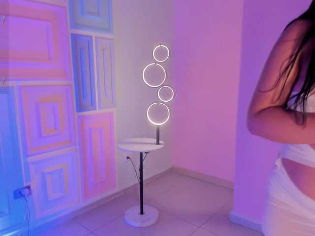 GabriellaLee live cam on BongaCams
