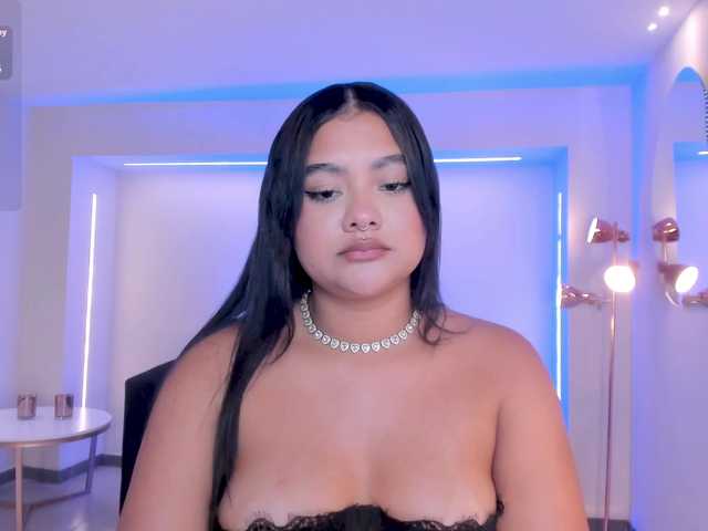 GabriellaLee live cam on BongaCams
