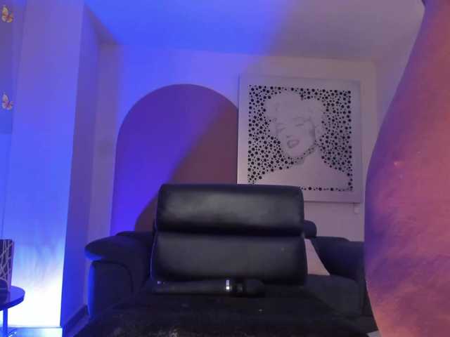GabriellaLee live cam on BongaCams