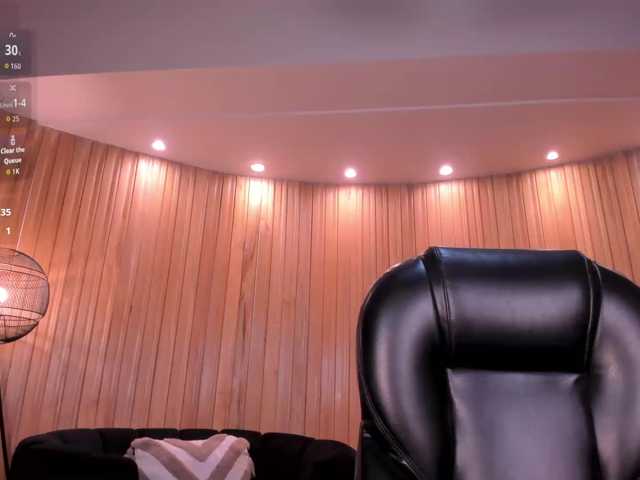 GabriellaLee live cam on BongaCams