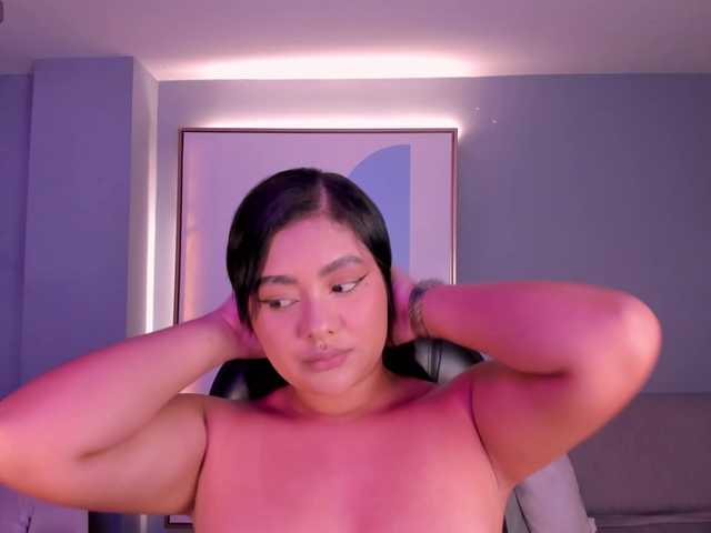 GabriellaLee's BongaCams show and profile
