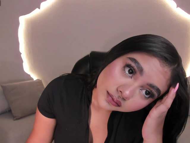 GabriellaLee live cam on BongaCams