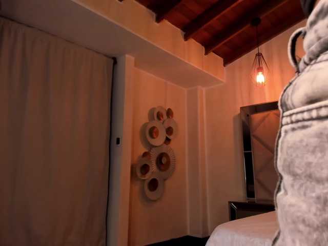 GabriellaLee live cam on BongaCams
