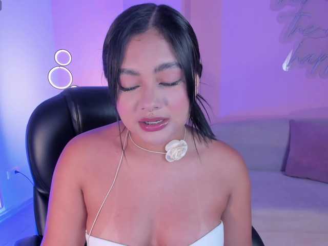 GabriellaLee live cam on BongaCams