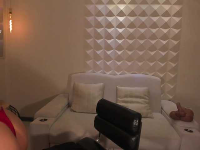 GabriellaLee live cam on BongaCams
