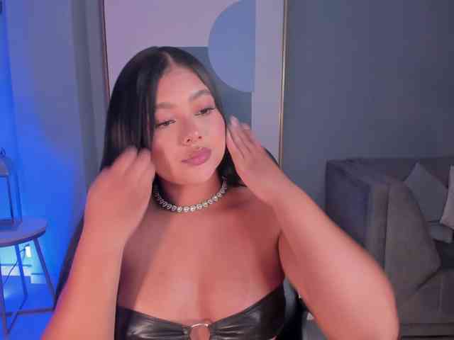 GabriellaLee Live Webcam on BongaCams