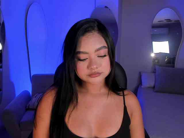 GabriellaLee webcam